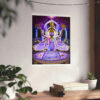 "The Game of Existence" Print - Image 6