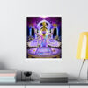 "The Game of Existence" Print - Image 8