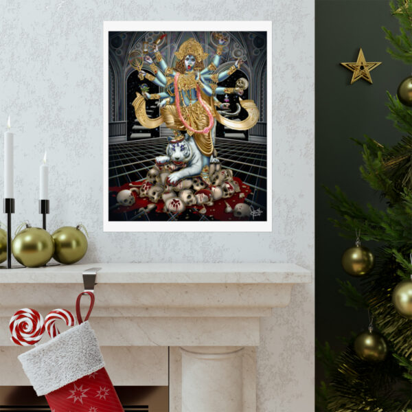 "Kali" Print - Image 23