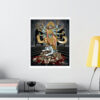 "Kali" Print - Image 24