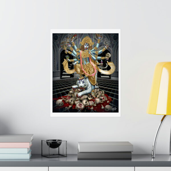 "Kali" Print - Image 24