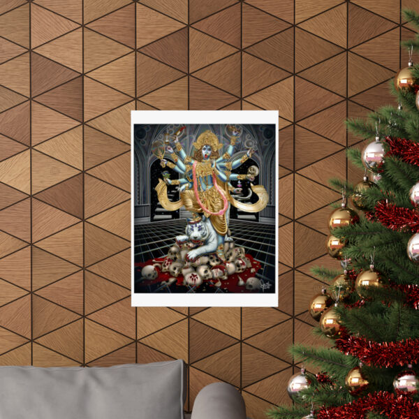 "Kali" Print - Image 28