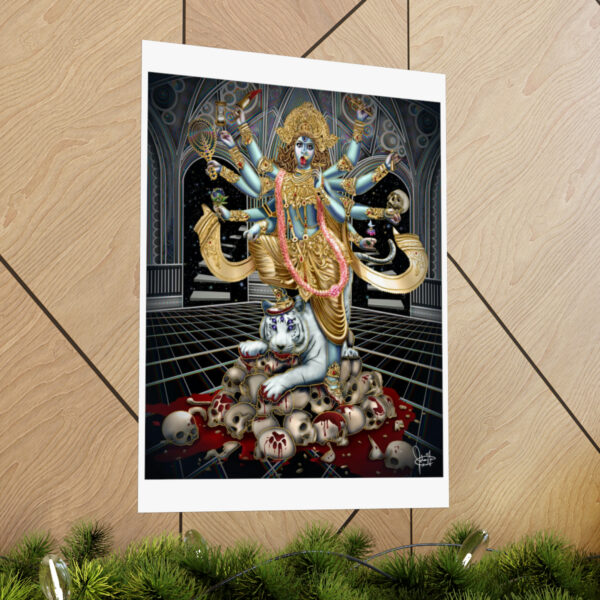 "Kali" Print - Image 29