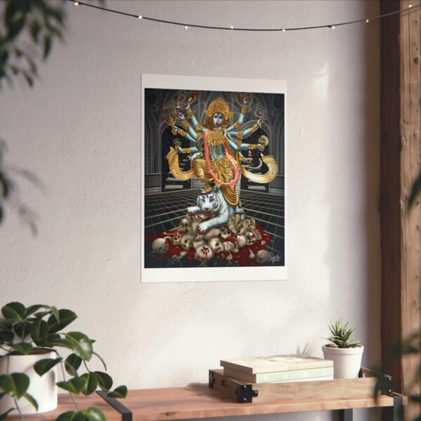 "Kali" Print - Image 30