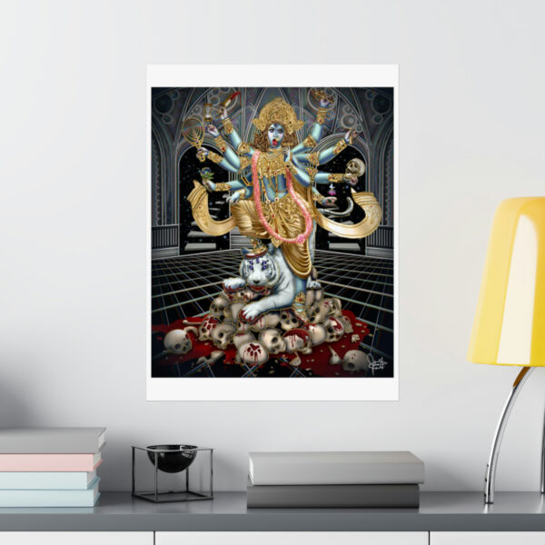 "Kali" Print - Image 32