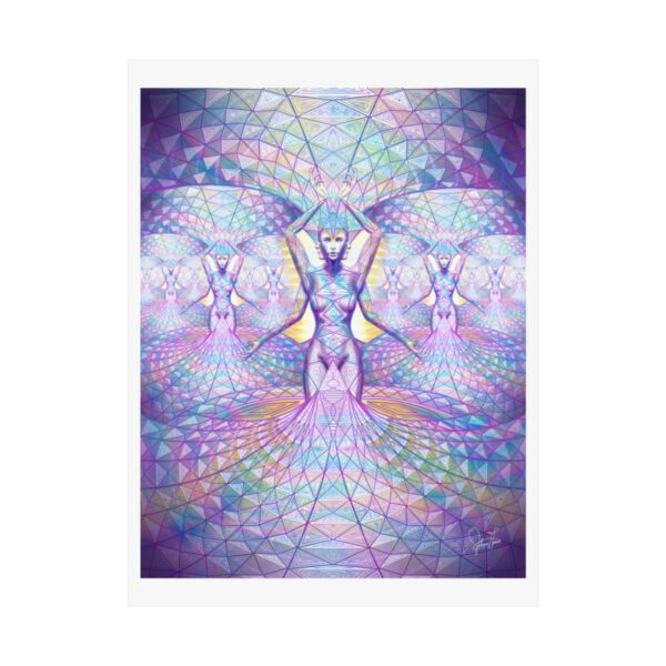 "Crystal Palace" Print - Image 26