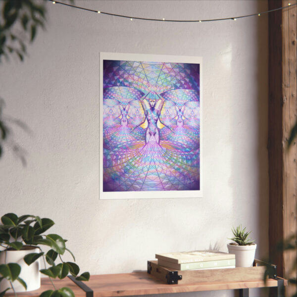 "Crystal Palace" Print - Image 30