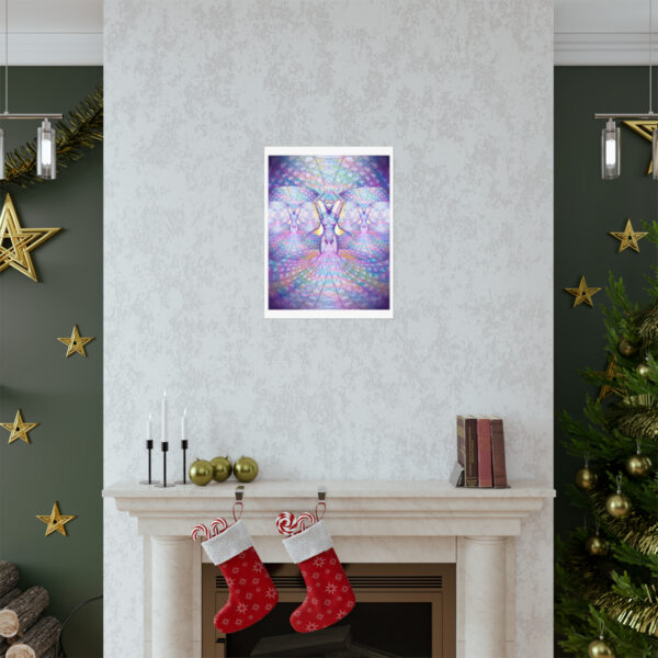"Crystal Palace" Print - Image 31