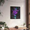 "Hyperspace" Print - Image 30