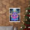 "Remover of Obstacles" Print - Image 20