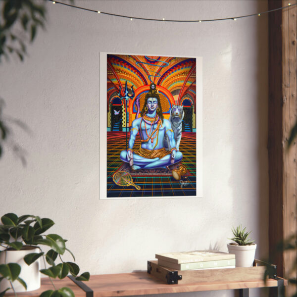 "Shiva" Prints - Image 30