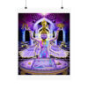 "The Game of Existence" Print - Image 17