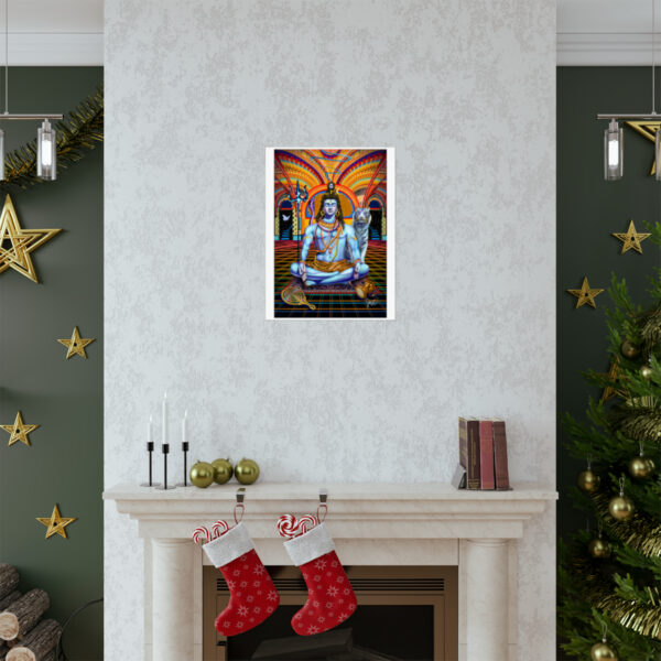 "Shiva" Prints - Image 31