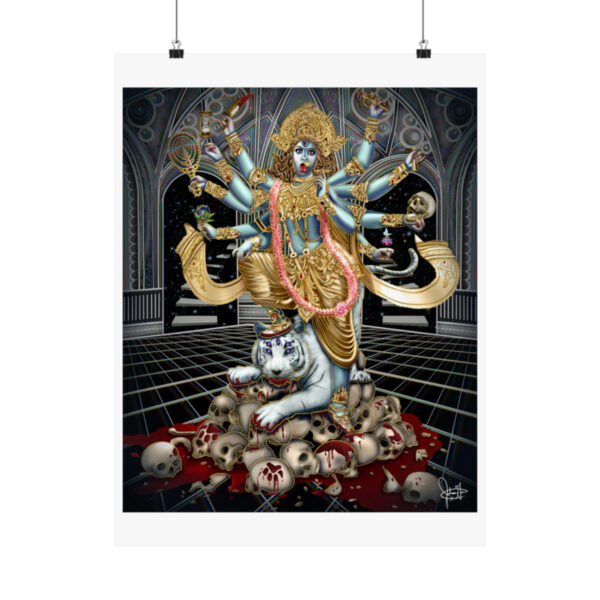 "Kali" Print - Image 25