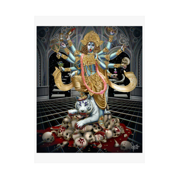 "Kali" Print - Image 26