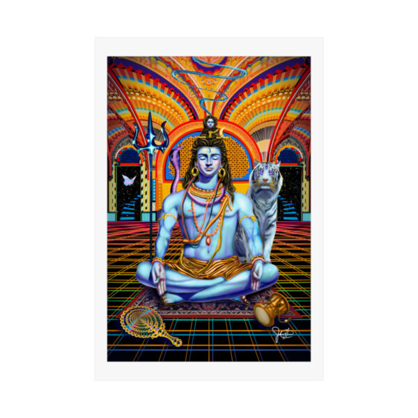 "Shiva" Prints - Image 34