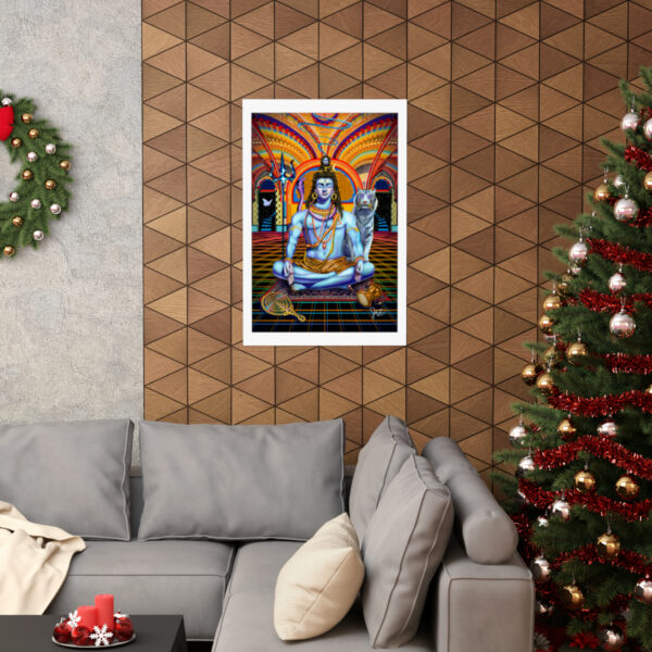 "Shiva" Prints - Image 36