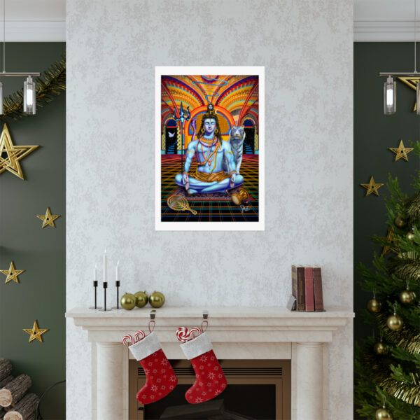 "Shiva" Prints - Image 39