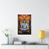 "Shiva" Prints - Image 40
