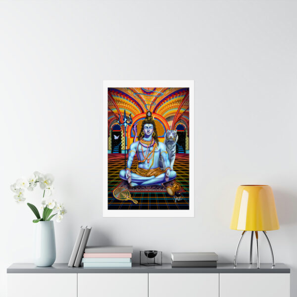 "Shiva" Prints - Image 40