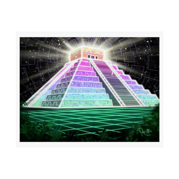 “Going Home” Print - Image 10