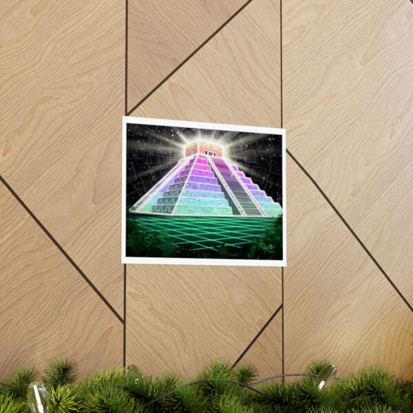 “Going Home” Print - Image 13