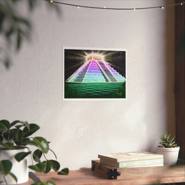 “Going Home” Print - Image 14