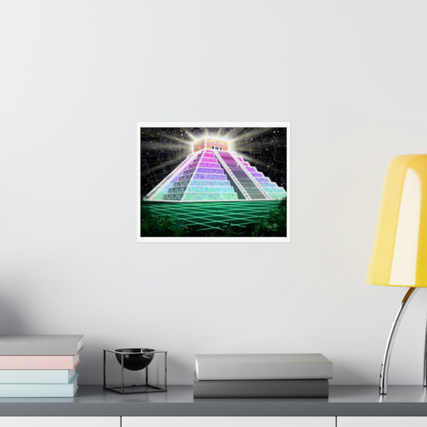 “Going Home” Print - Image 16