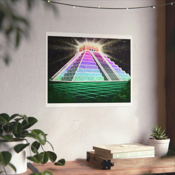 “Going Home” Print - Image 22