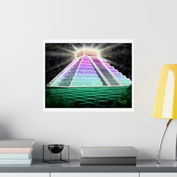 “Going Home” Print - Image 24