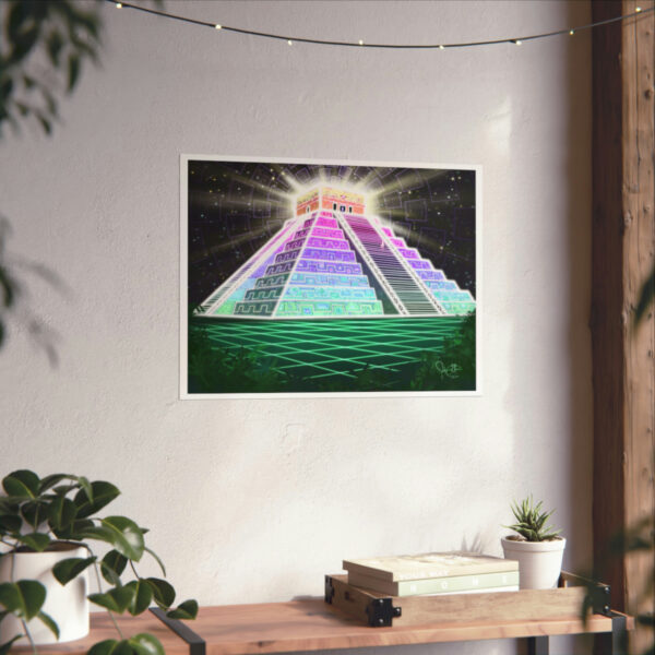 “Going Home” Print - Image 30
