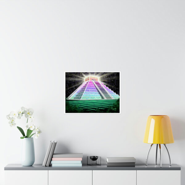 “Going Home” Print - Image 32