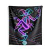 "Hyperspace" Tapestries - Image 3