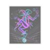 "Hyperspace" Stickers - Image 4