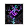 "Hyperspace" Stickers - Image 7