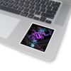 "Hyperspace" Stickers - Image 14