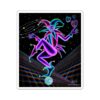 "Hyperspace" Stickers - Image 13