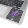 "Hyperspace" Stickers - Image 17