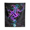 "Hyperspace" Tapestries