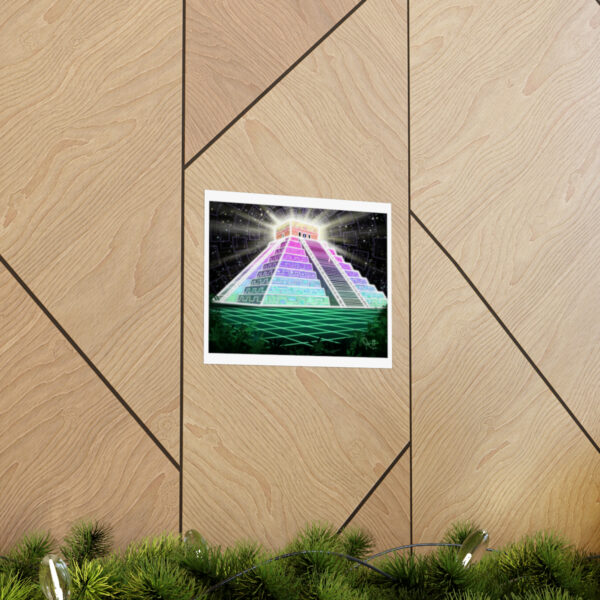 “Going Home” Print - Image 37