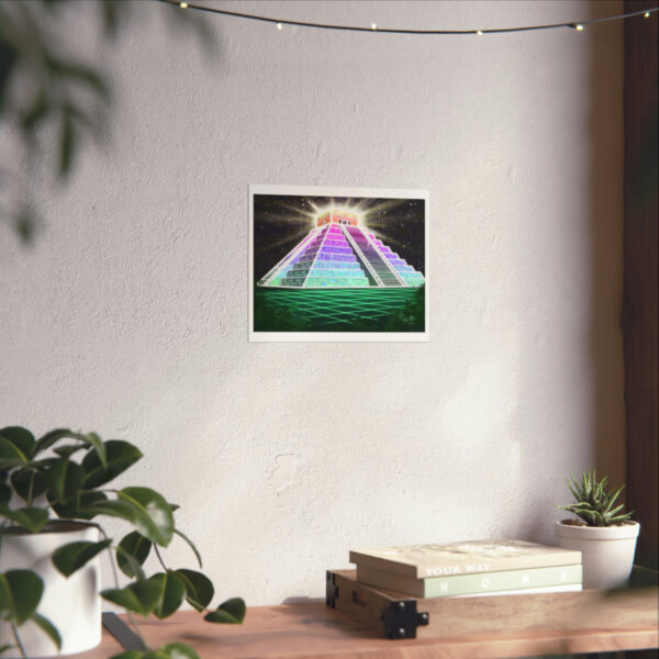 “Going Home” Print - Image 38