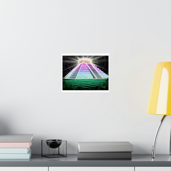“Going Home” Print - Image 40