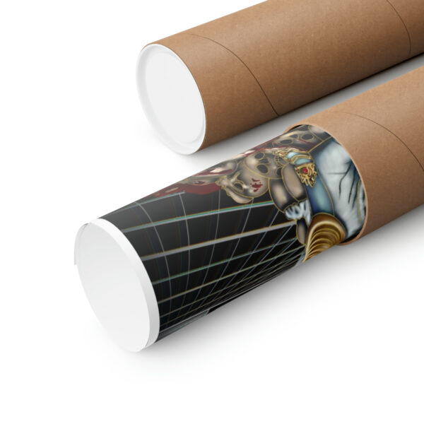 "Kali" Print - Image 3