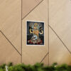 "Kali" Print - Image 5