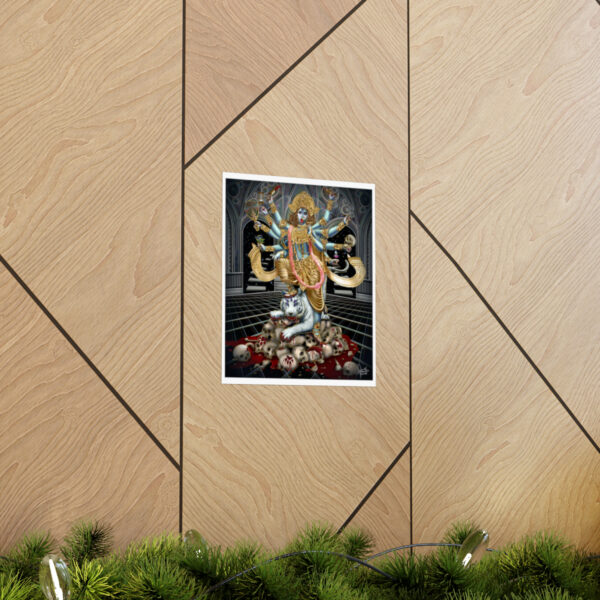 "Kali" Print - Image 5