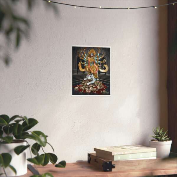 "Kali" Print - Image 6