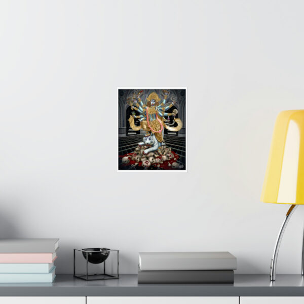 "Kali" Print - Image 8