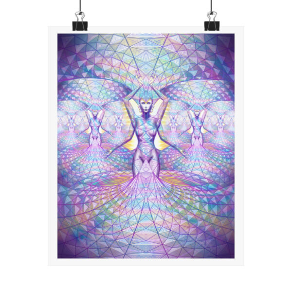 "Crystal Palace" Print - Image 33