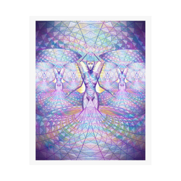 "Crystal Palace" Print - Image 34