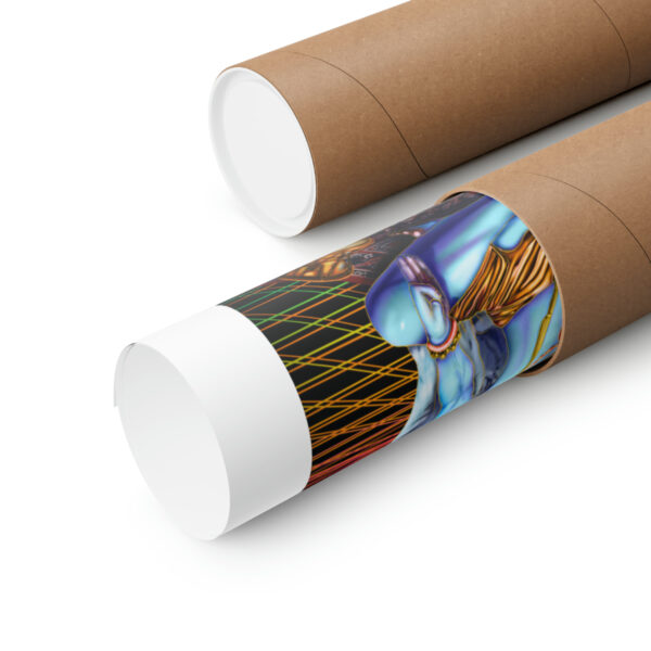 "Shiva" Prints - Image 43